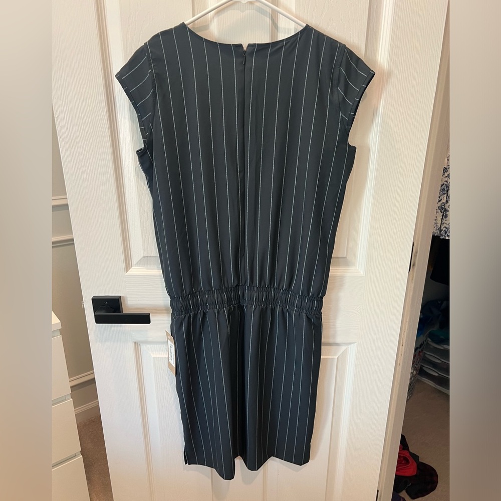 NWT Albion Fit dress